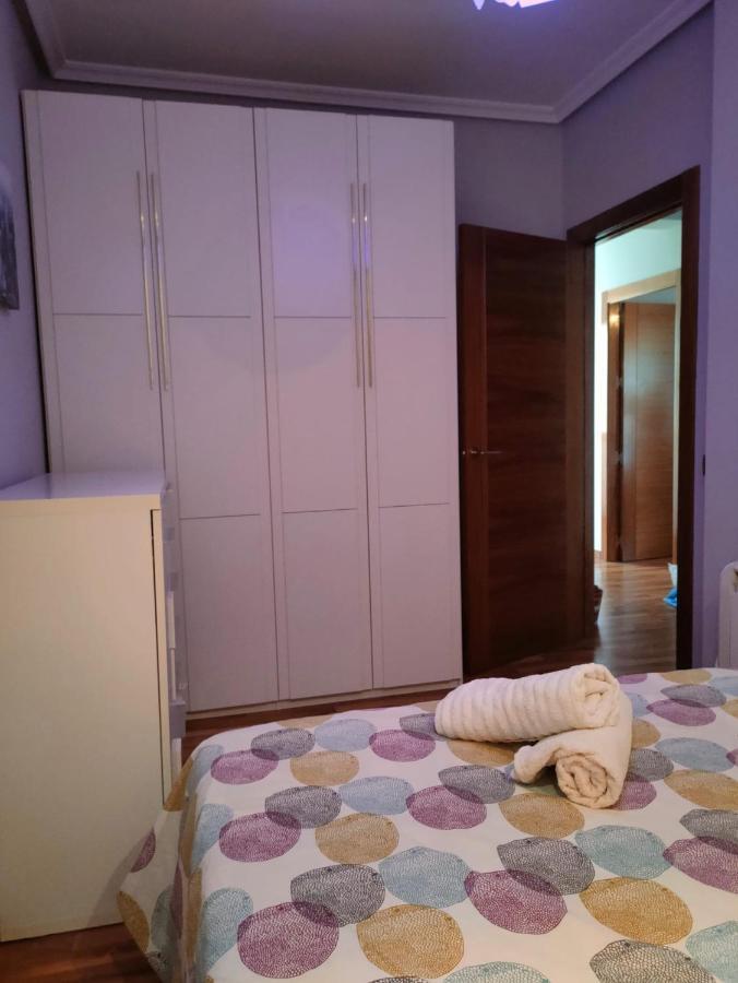 Апартаменти Vivienda Rural Azalea Cortijos Nuevos Екстер'єр фото