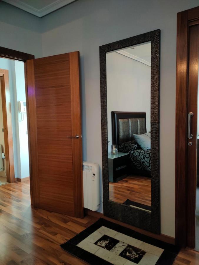 Апартаменти Vivienda Rural Azalea Cortijos Nuevos Екстер'єр фото