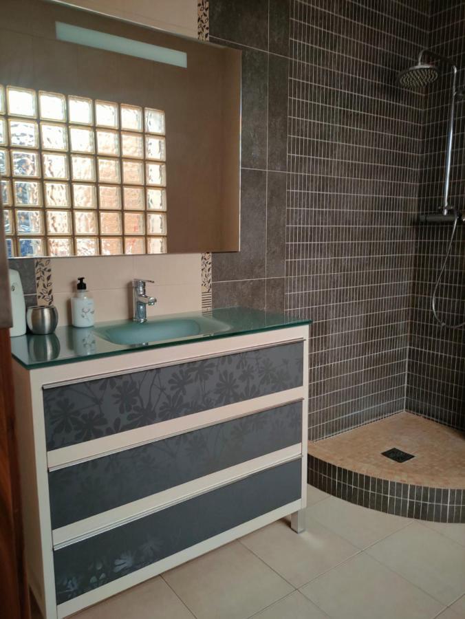 Апартаменти Vivienda Rural Azalea Cortijos Nuevos Екстер'єр фото