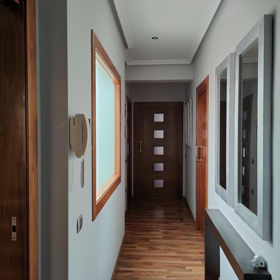 Апартаменти Vivienda Rural Azalea Cortijos Nuevos Екстер'єр фото