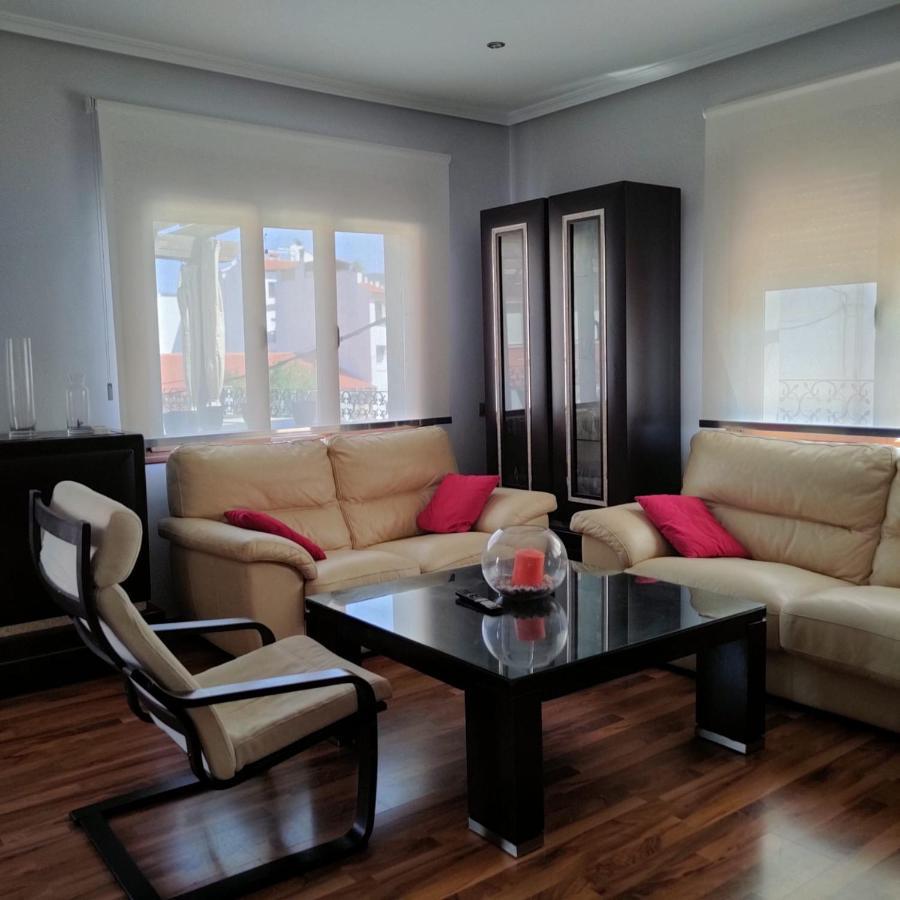 Апартаменти Vivienda Rural Azalea Cortijos Nuevos Екстер'єр фото