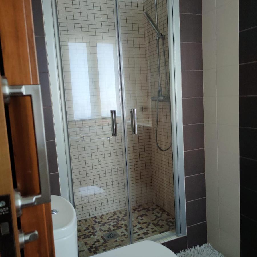 Апартаменти Vivienda Rural Azalea Cortijos Nuevos Екстер'єр фото