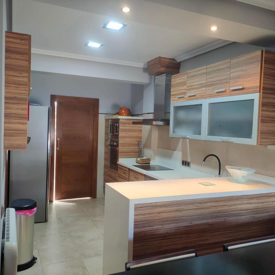 Апартаменти Vivienda Rural Azalea Cortijos Nuevos Екстер'єр фото