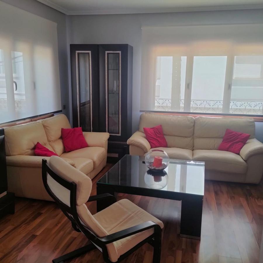 Апартаменти Vivienda Rural Azalea Cortijos Nuevos Екстер'єр фото